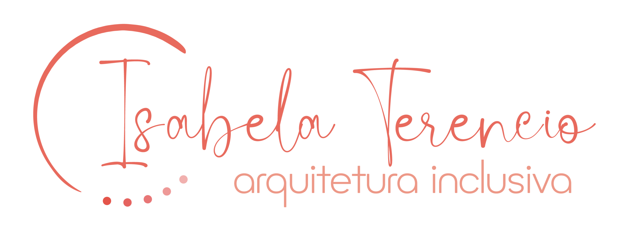 Isabela Terencio | Arquitetura Inclusiva